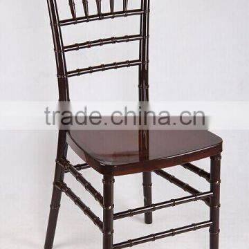 wholesale plastic resin chair chair chiavari