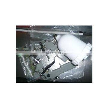 Spray Gun - Gravity - 990G1 photo-2
