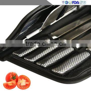 Factory Direct Sale Multi-function 9 Woolly Household Cloth Cutting Tool Kit photo-4