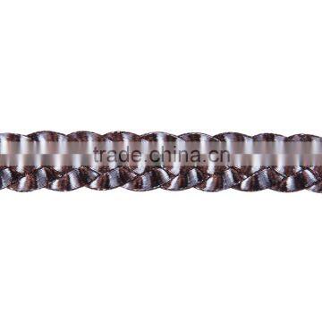Customized Printed Webbing Woven Belt photo-6