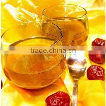 Natural Health Herbal Tea Instant Granulated Honey Ginger Tea photo-2