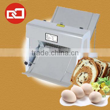 Toast Slicer Slicing Machine With Imported Blades,31/39 Blade Bread Cutting