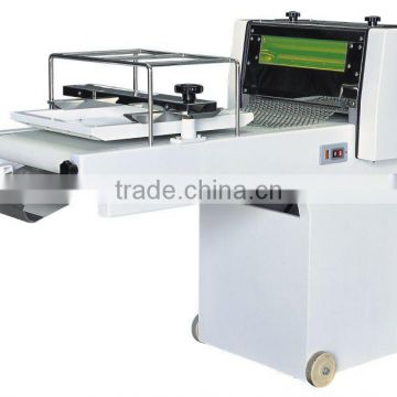 baking moulds machine