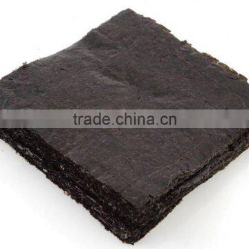 BEST PRICE 50 Sheets Full Size Dried Seaweed Laver Nori A /B/C grade / Seafood / Seaweed