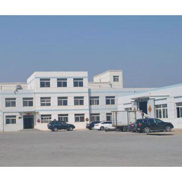 Dalian Jinchangtai Machinery Manufacturing Co., Ltd.