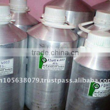 Sai Rose Absolute Essential Oils photo-5