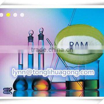 Poly(dimethyl Diallyl Ammonium Chloride) Cationic Flocculant photo-5
