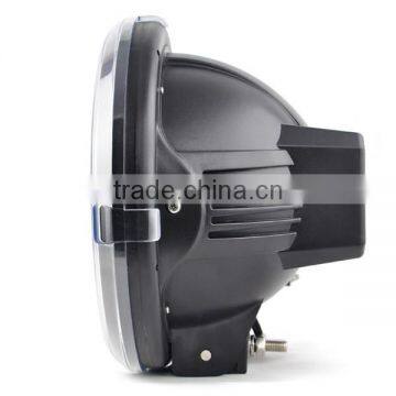 7inch Hid Driving Light,hid off Road Light 35/55w/75w/100w 12v/24v photo-2