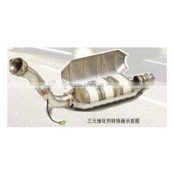 CATALYTIC CONVERTER