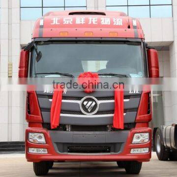 FOTON Auman Tractor Truck 6x4 Sale In Uae