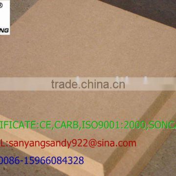 QUALITY MDF FOR FURNITURE