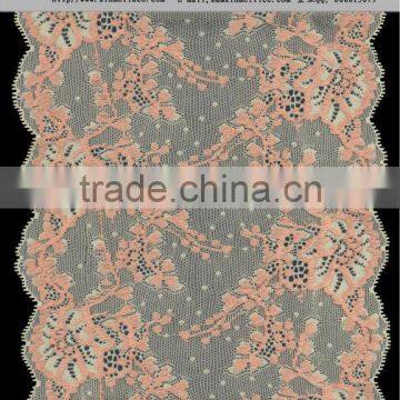 Wide Nylon Spandex Rayon Lace for Tunic Lingerie and Jacket photo-1