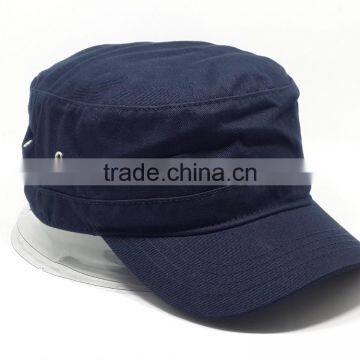 Custom Adjustable Military Cap photo-3