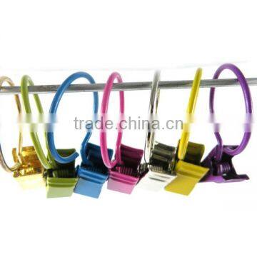 Metal Curtain Clip / Clothing Accessories / Window Metal Curtain Clip
