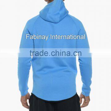 Top Selling Athletic Full Zip Hoodie photo-5
