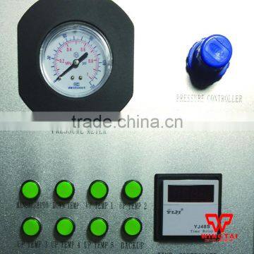 GBB-F Five Stations Heat Sealing Instrument photo-3