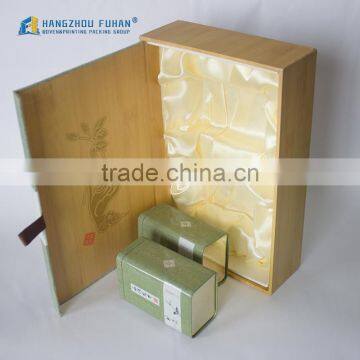 High Quality Customized Design Paper Packaging Gift Box photo-4