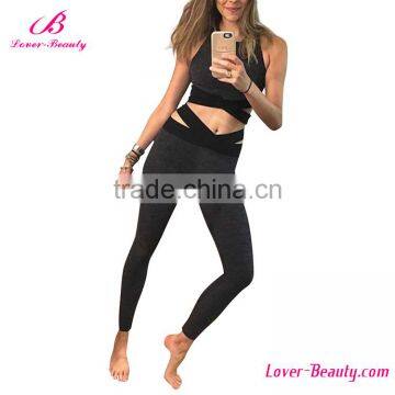 OEM service running ladies gym women tights leggings