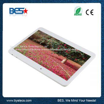 10 Android Tablet With 3G Phone Call