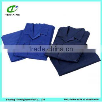 various kinds worker wear