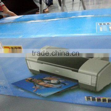 A3 Sublimation Textile Printer for Sale photo-4