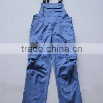 Industrial Gallus Work Wear Pants Uniform photo-2