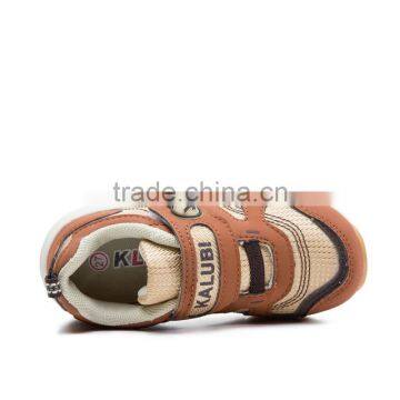 Fashion Stylish Children Casual Sport Shoes Sample for Boys Girls, High Quality Kids Sneakers Casual Shoes Sport Brand China photo-4