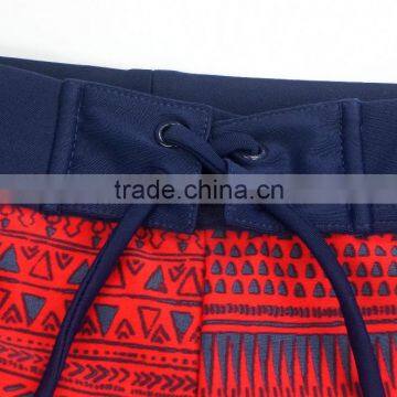 Hot Selling Breathable Beach Swim Trunk for Baby Boy photo-3
