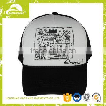 Trade assurance Funny baseball cap for compressport