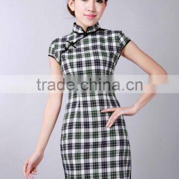 designer cheongsam