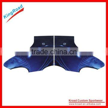 Kroad Hot selling high performance bicyle shoe covers reflective cycling booties