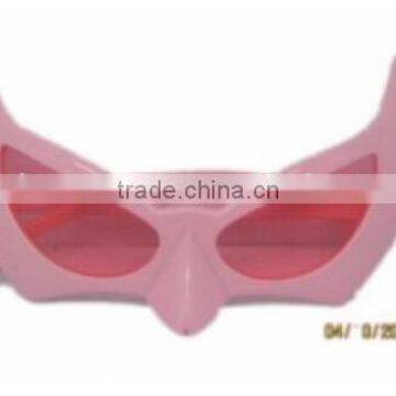 Party Decoration Glasses Halloween Glasses Bat Glasses photo-2