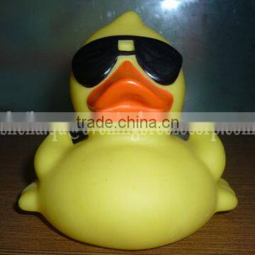 wholesale sunglasses overweighted rubber duck ,fundrise river drift weighted race duck, weighted rubber duck with metal base