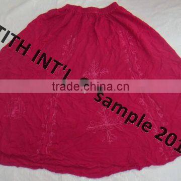 New Arrival Woman Girls Lady Skirt Formal Style photo-6