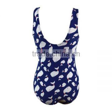 Custom Made Swimsuits One Piece From Fun Beach Swimsuit Collection photo-4