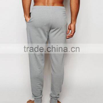 High Quality Running Joggers Gym Plain Mens Joggers photo-2