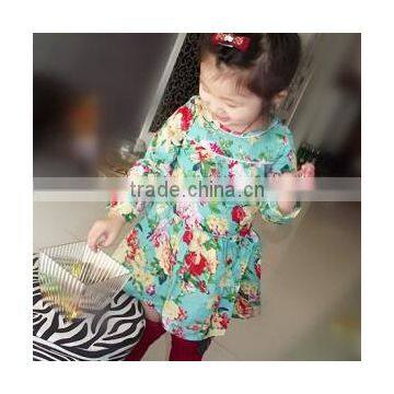 Design Latest Soft and Comfortable Cotton Hawaiian Shirts for Children