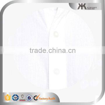 Mens Latest Fashion Long Style Oversized Shirt Designs photo-4