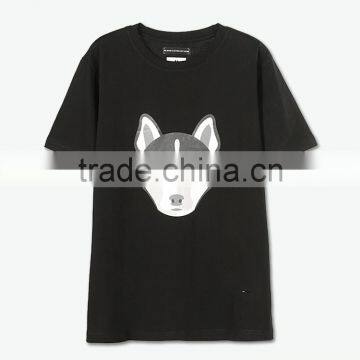 Tshirt Printing Design Animal Printed Funny Tee Teens Tee Design photo-2