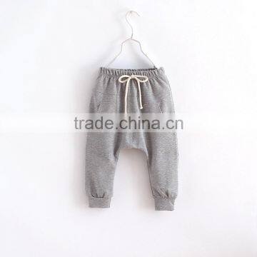 Wholesale Lastest Summer Fashion Design Children Clothes Kid Boy Harem Pants photo-4