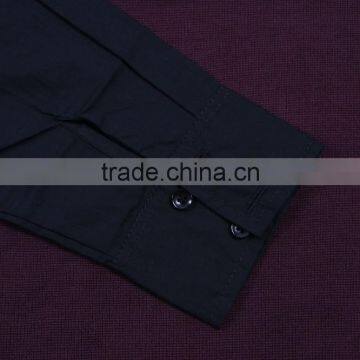 2015 Men Blank Pullover Custom Wholesale Sweaters photo-5