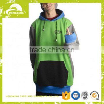 Snowboard Hoodies,tall Hoodies,blank Sleeveless Hoodies photo-3