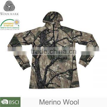 T Shirt Camouflage Clothing, Factory Supply Camouflage T-shirts photo-5