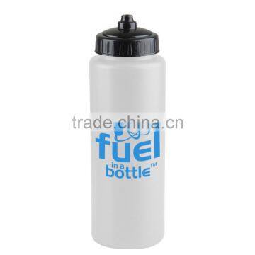 USA Made 32 oz Sports Bottle With View Stripe And Valve Lid - BPA/BPS-free and Comes With Your Logo photo-5