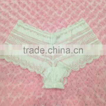 New Arrival Lingerie Sexy Hot Women Lace Bra Panty Set photo-5