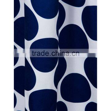 Walson Wholesale Clothing Woman Wrap Skirt Wave Point Mid Tutu Skirt photo-2