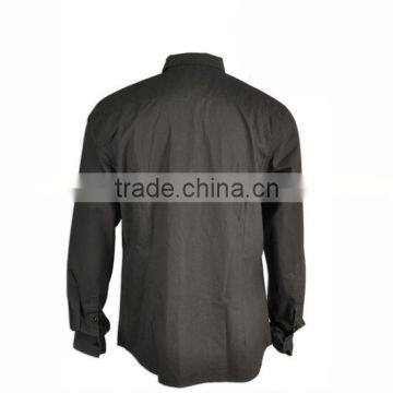 TC Workwear Fabric Custom Design Uniform Factory in Guangdong photo-5