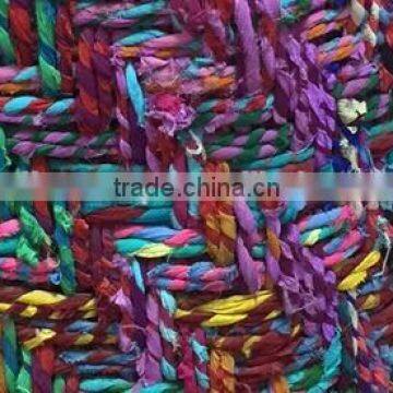 Recycled Storage Basket