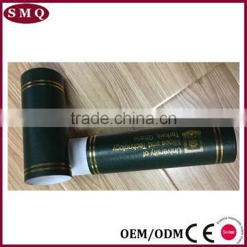 Luxury Certificate Tubes Butt-jointed Presentation Tubes photo-6