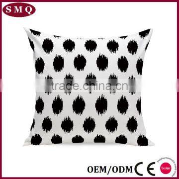 Cheap Wholesale Polyester Fiber Throw Pillows photo-6